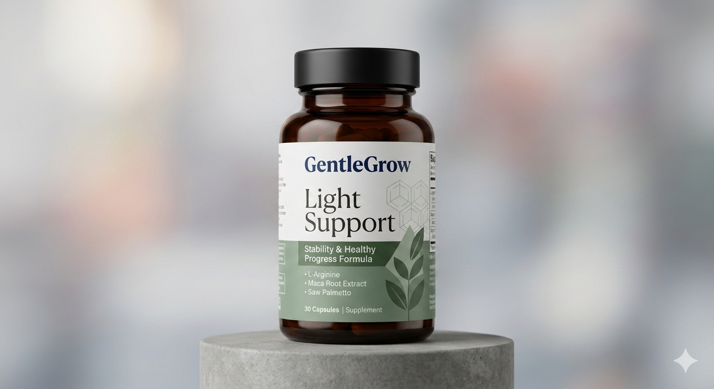 Light Support Product